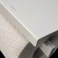 Toalettpappershållare med Lock The Cube Vit Matt 3 Preview